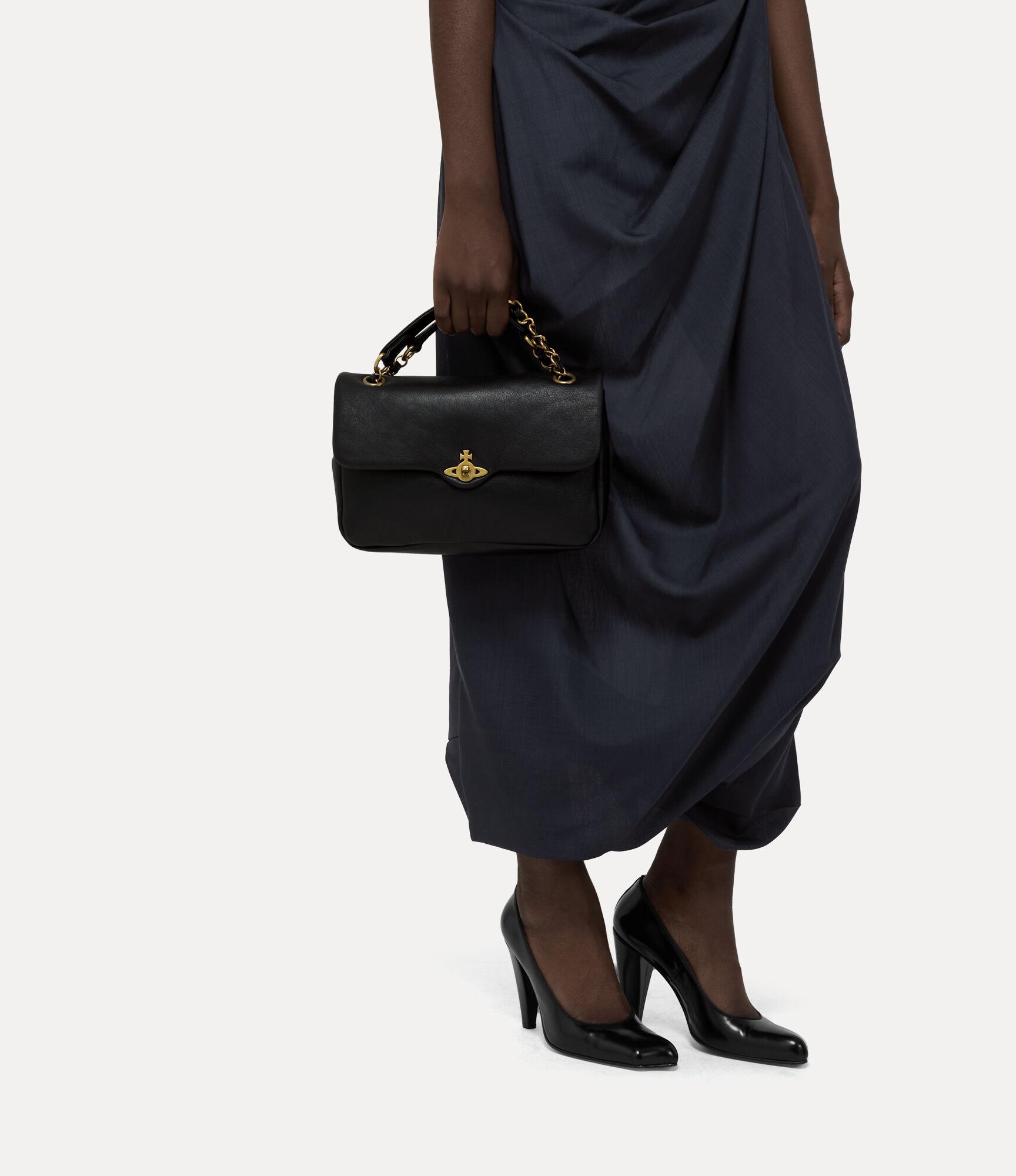 Anita Medium Shoulder Bag Product Image