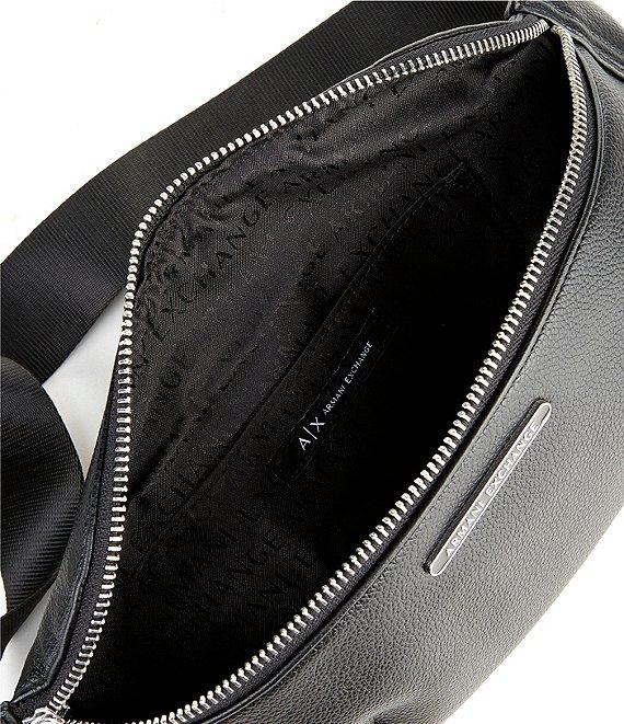 Armani Exchange Okinawa Belt Bag Product Image