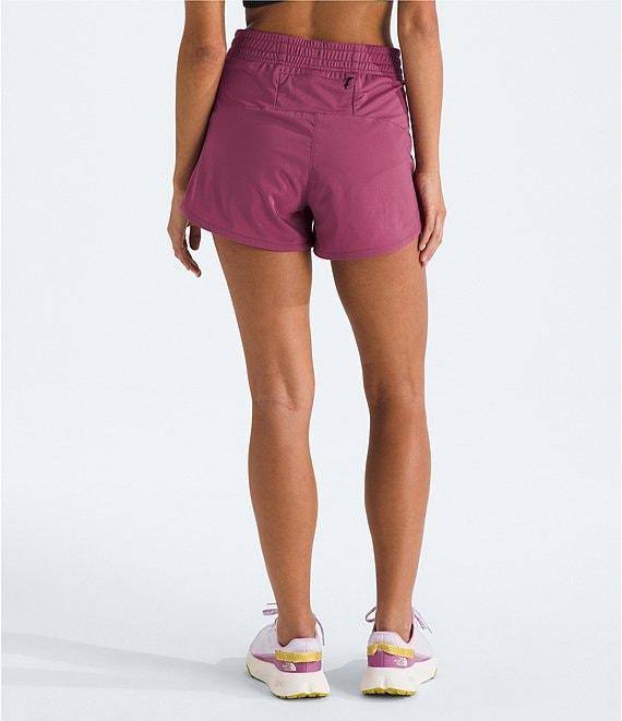 The North Face Flex Woven FlashDry Technology Pull-On Shorts Product Image