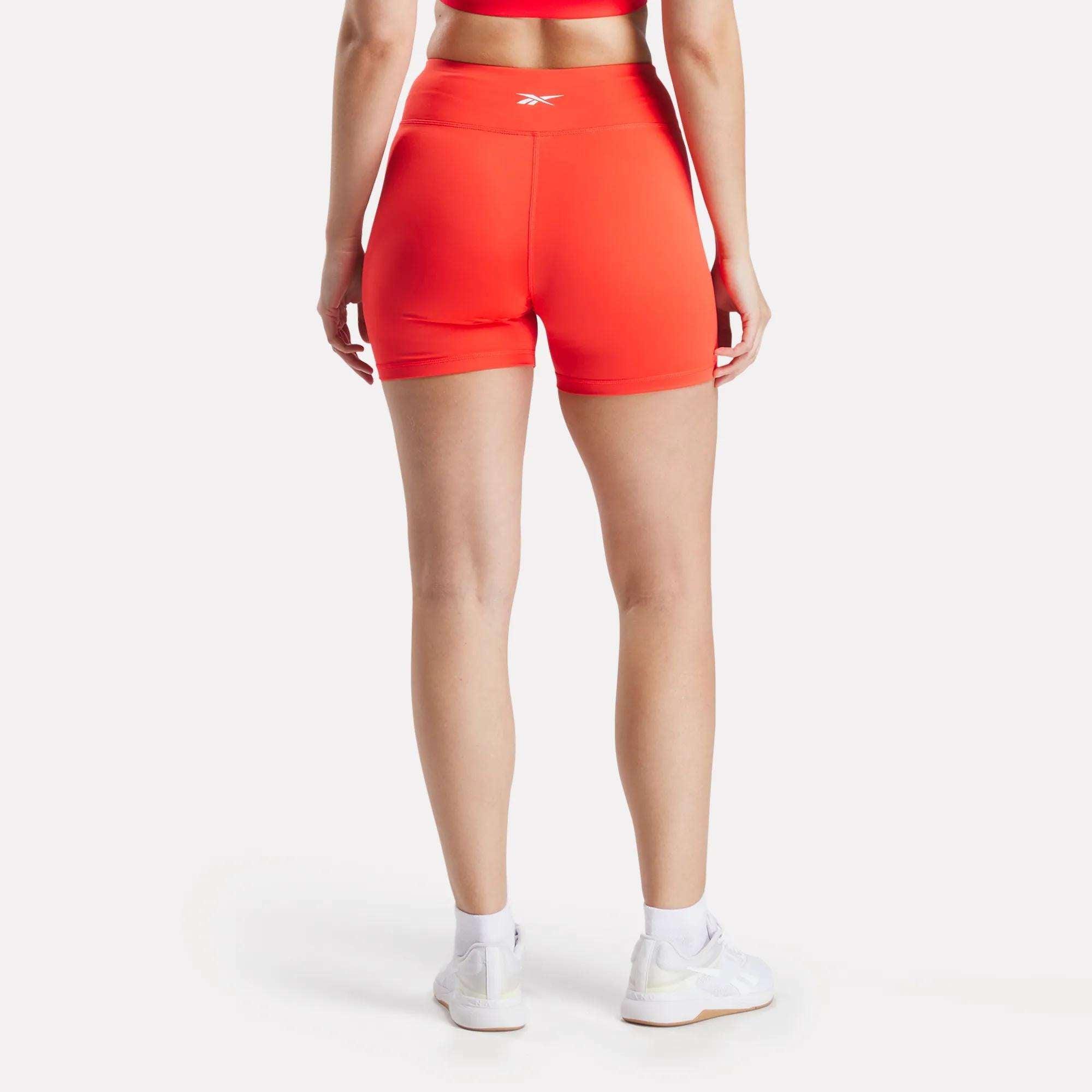 Women's Core High-Rise Shorts Female Product Image