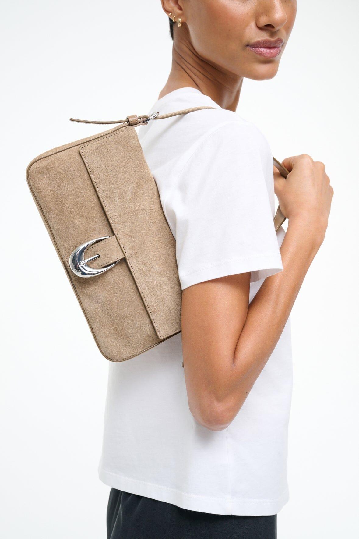 HARLOW BAG | DUNE Product Image