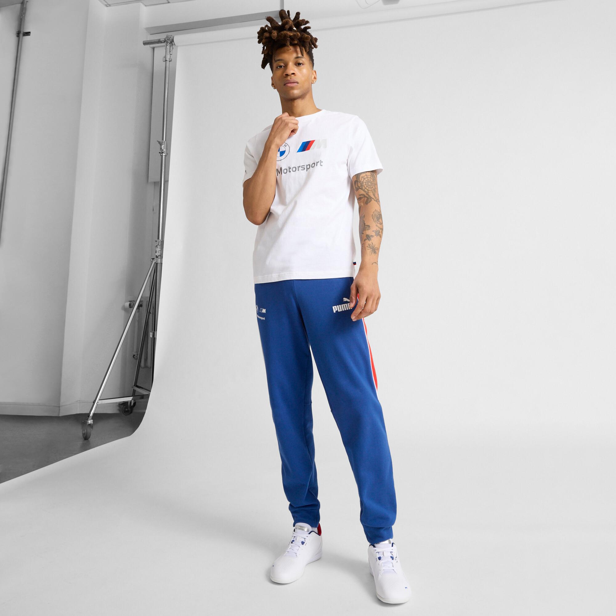 BMW M Motorsport Drift Cat 11 Men's Sneakers Product Image