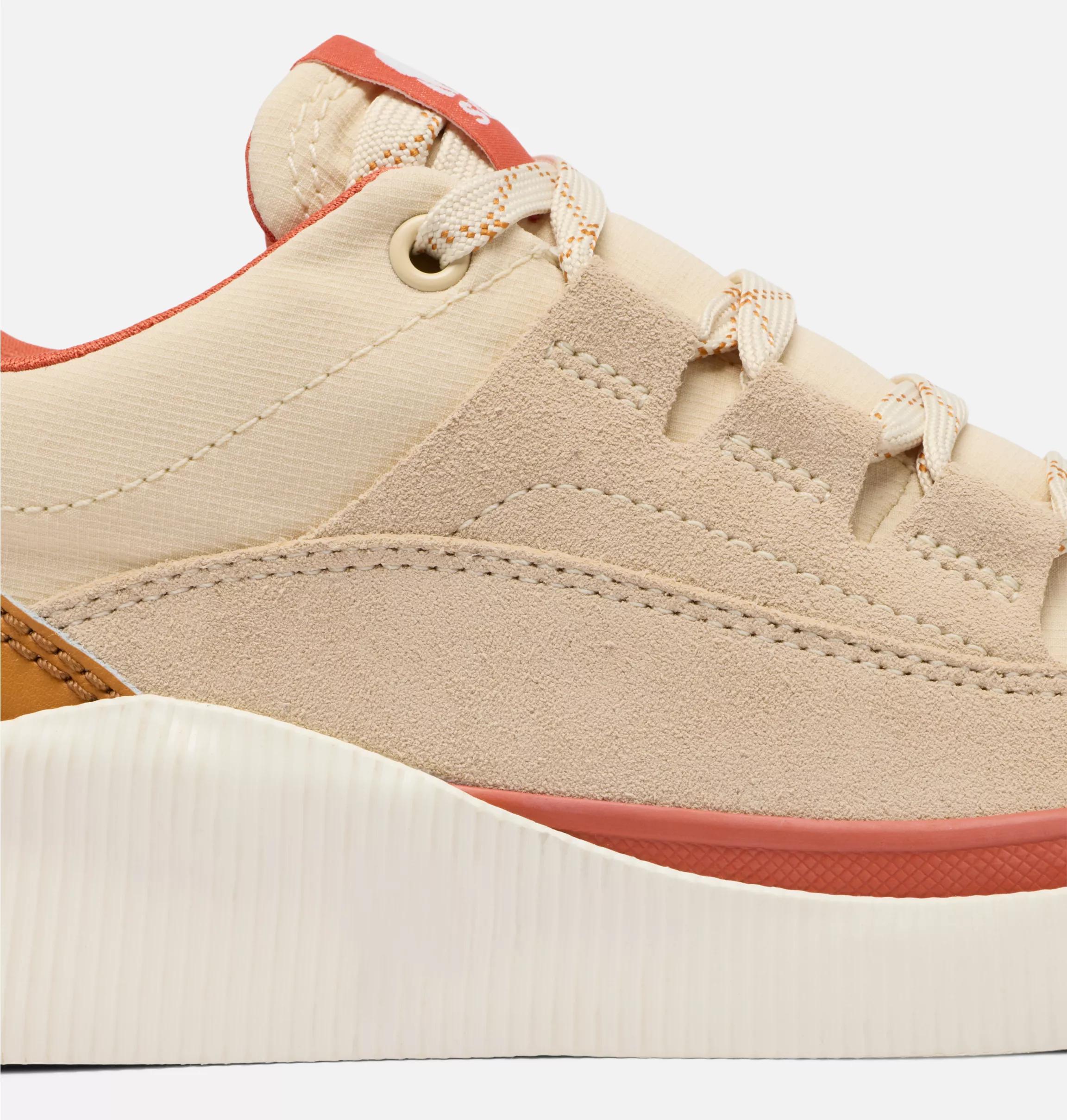 OUT N ABOUT™ IV Low Women's Waterproof Sneaker Product Image