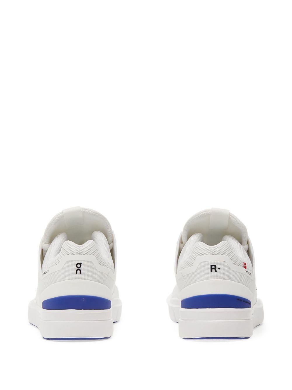 The Roger sneakers Product Image