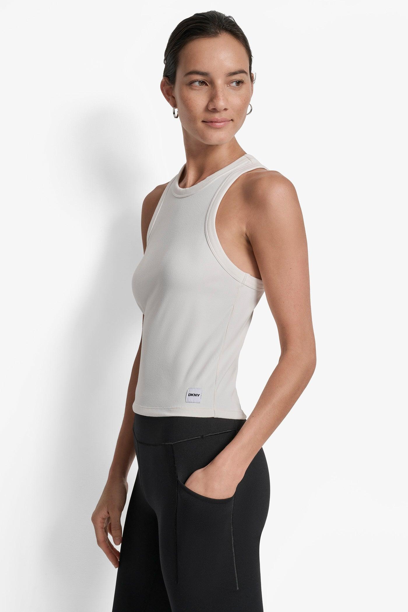 HIGH-NECK TANK Product Image