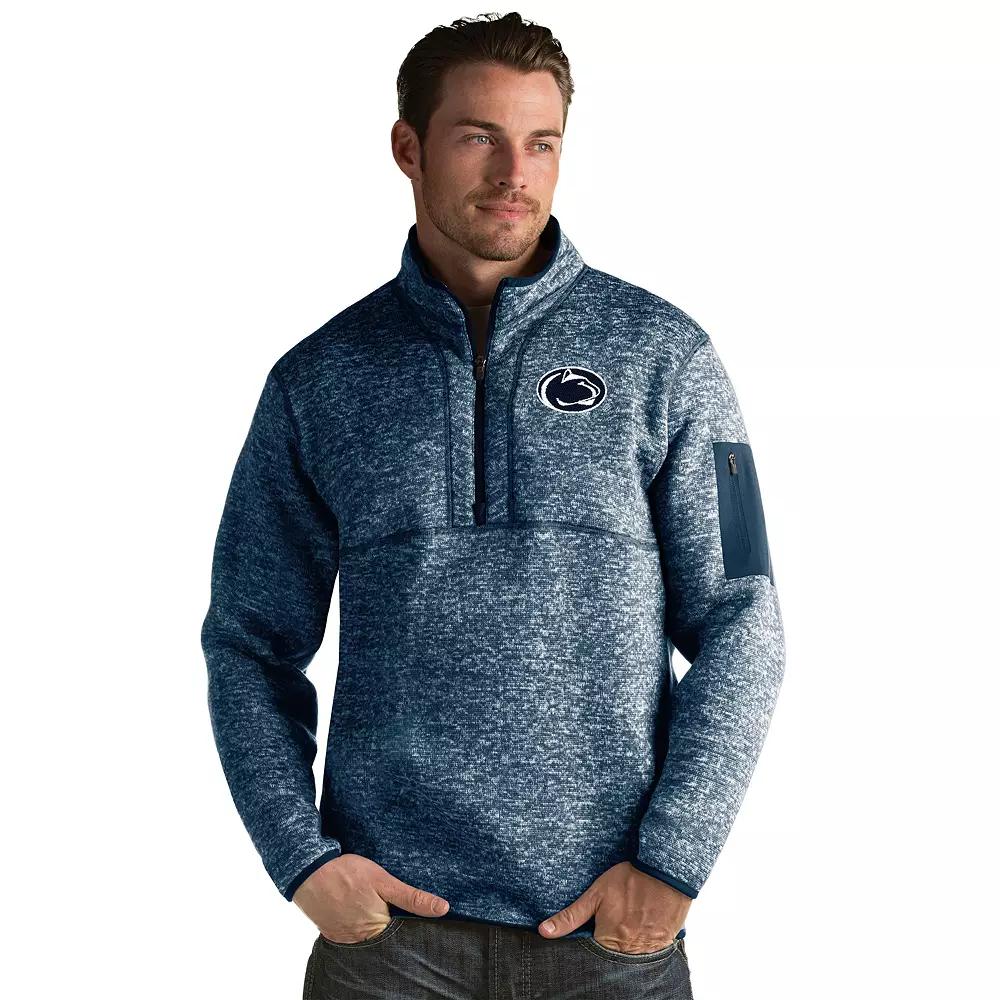 Men's Antigua Penn State Nittany Lions Fortune Pullover,  Product Image