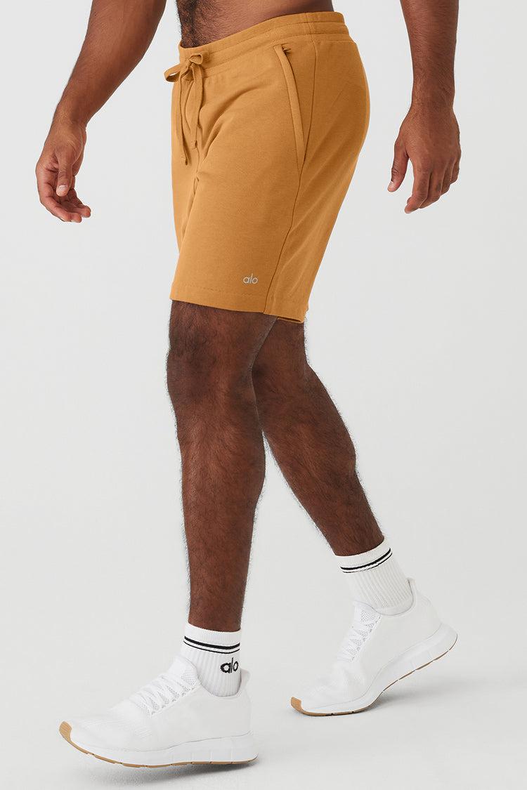Chill Short - Toffee Product Image