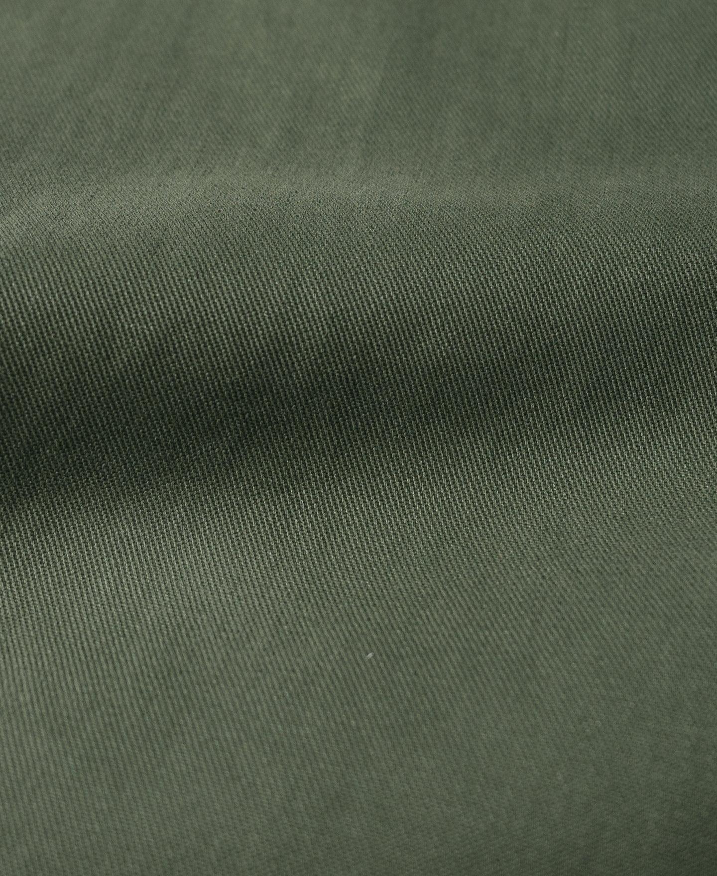 1944 USMC Officer Trousers - Olive Product Image