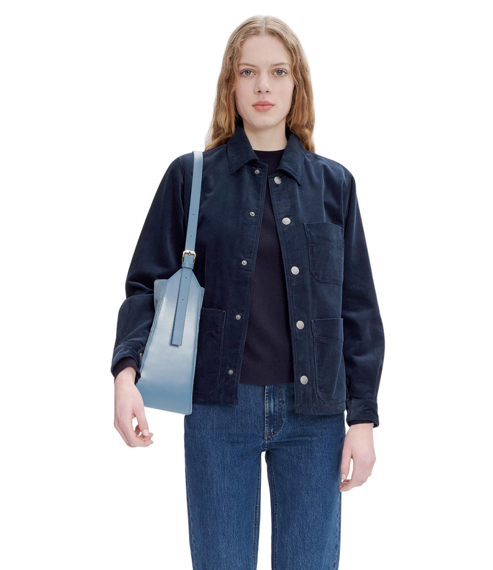 Julia jacket Female Product Image