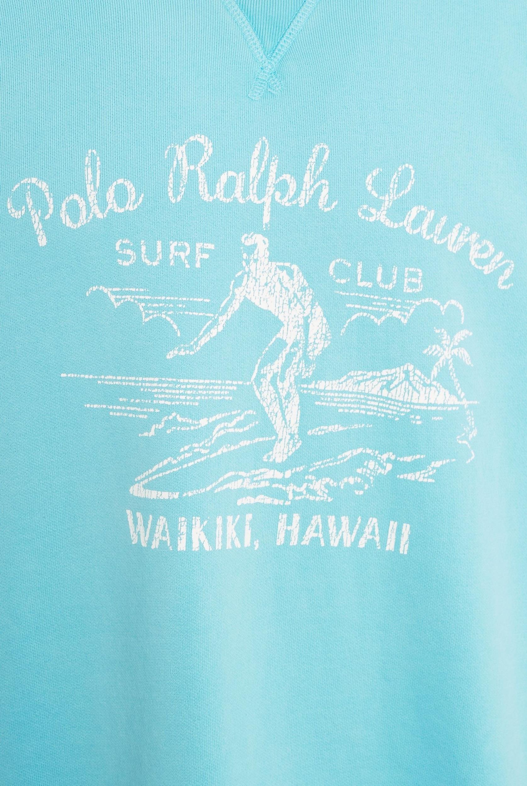 Vintage fit sweatshirt Product Image