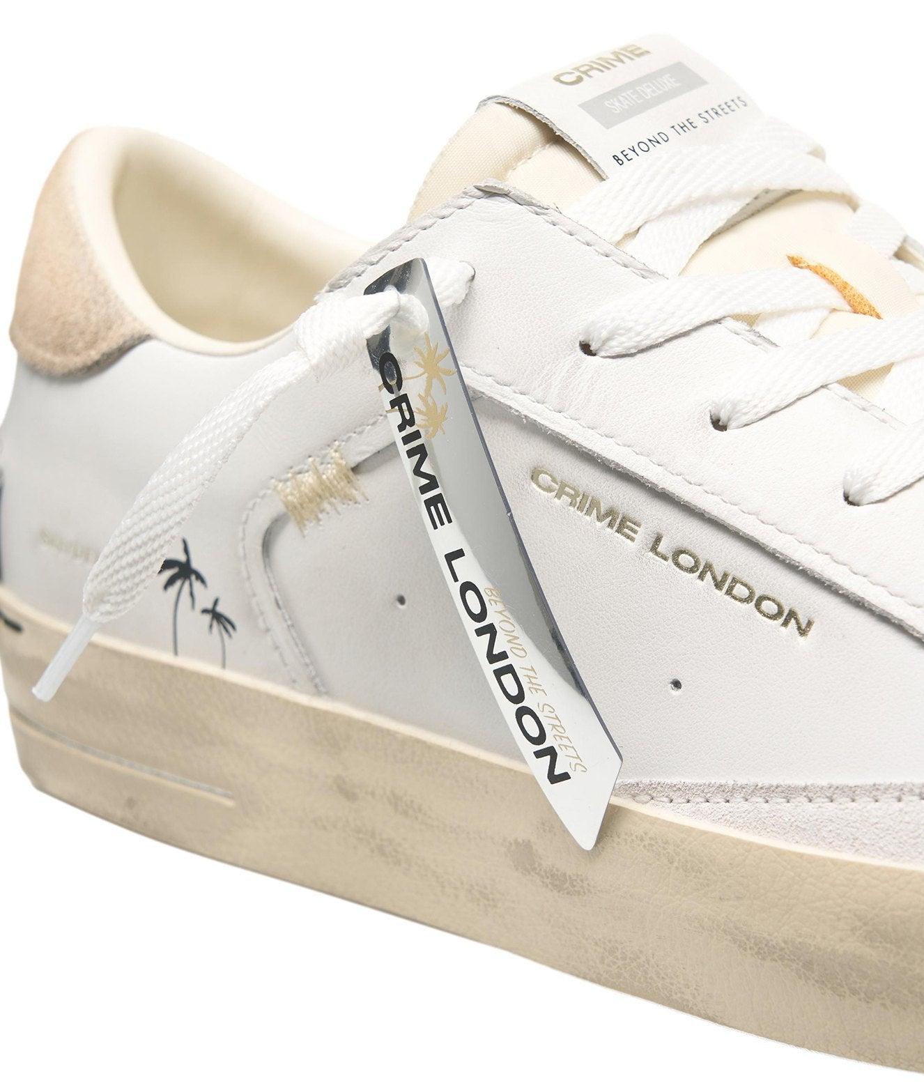 Sneakers 'SK8 Deluxe' Product Image