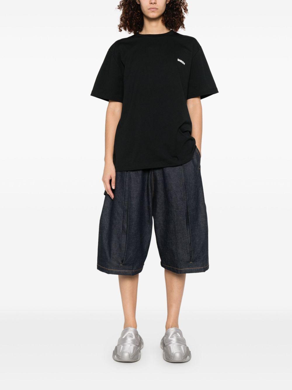 logo-print T-shirt Product Image