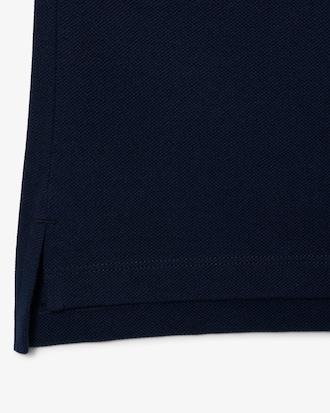 Regular Fit Petit Piqué Polo Shirt Product Image