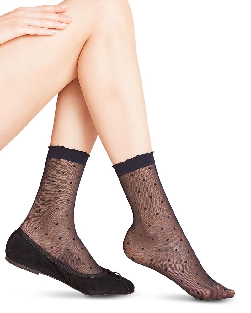 Falke Dot 15 DEN Anklet Socks Product Image