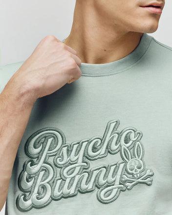 MENS ELIAS GRAPHIC TEE - MT0200047 Product Image