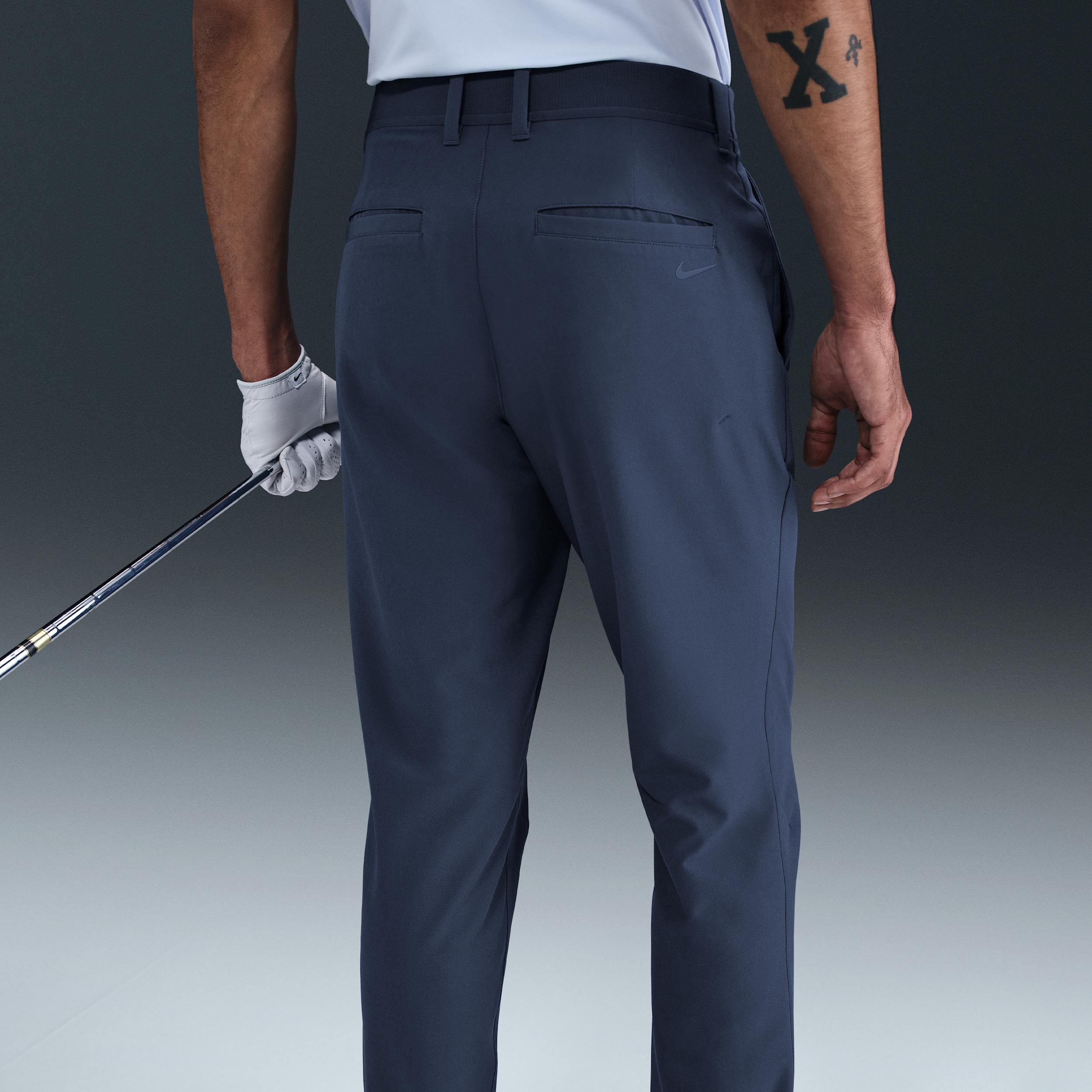 Nike Men's Tour Repel Flex Slim Golf Pants Product Image