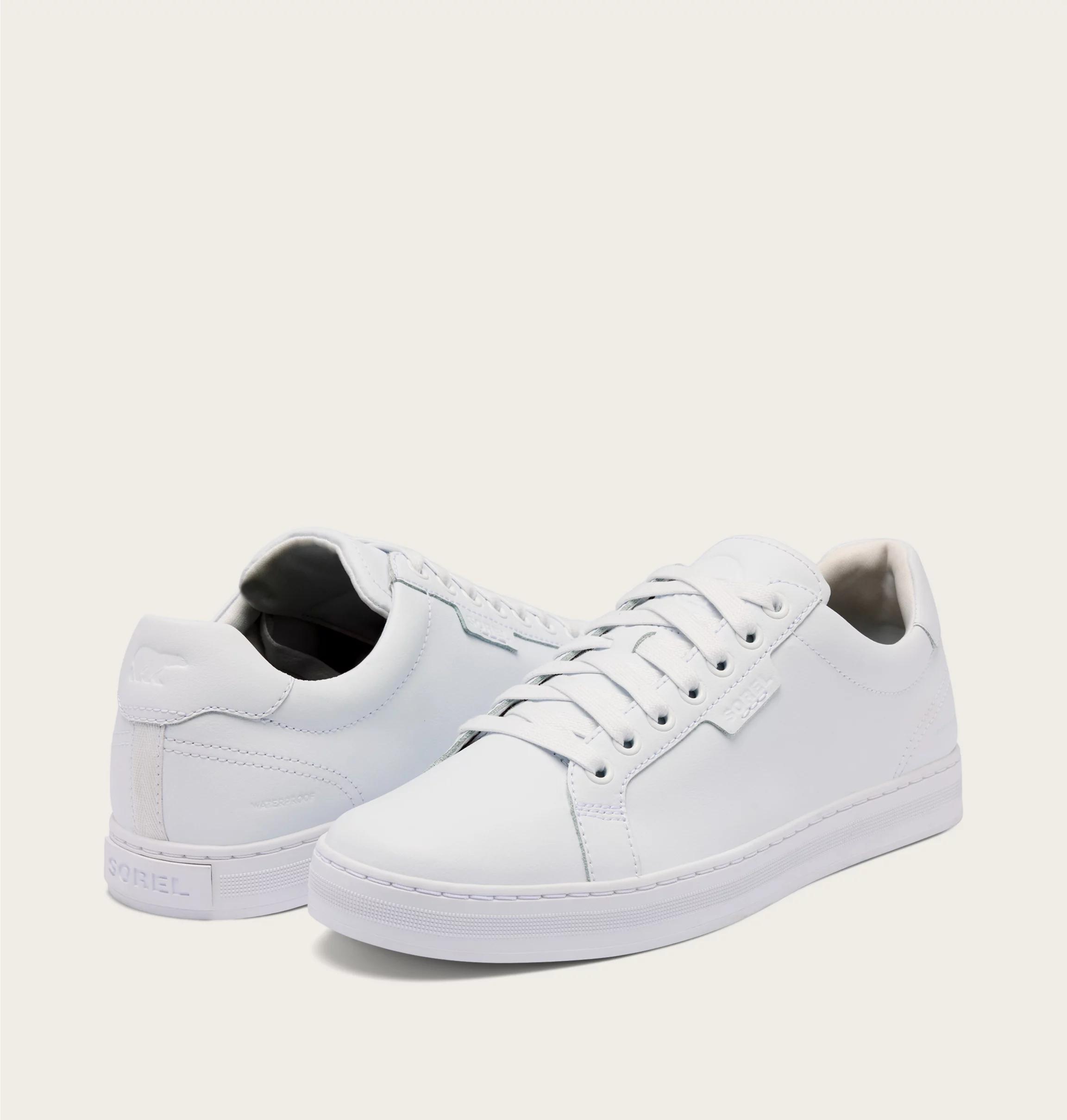 CYPRUS™ Men's Waterproof Sneaker Product Image