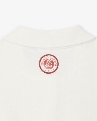 Regular Fit Roland-Garros Edition Polo Shirt Product Image