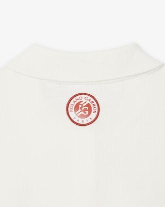 Regular Fit Roland-Garros Edition Polo Shirt Product Image