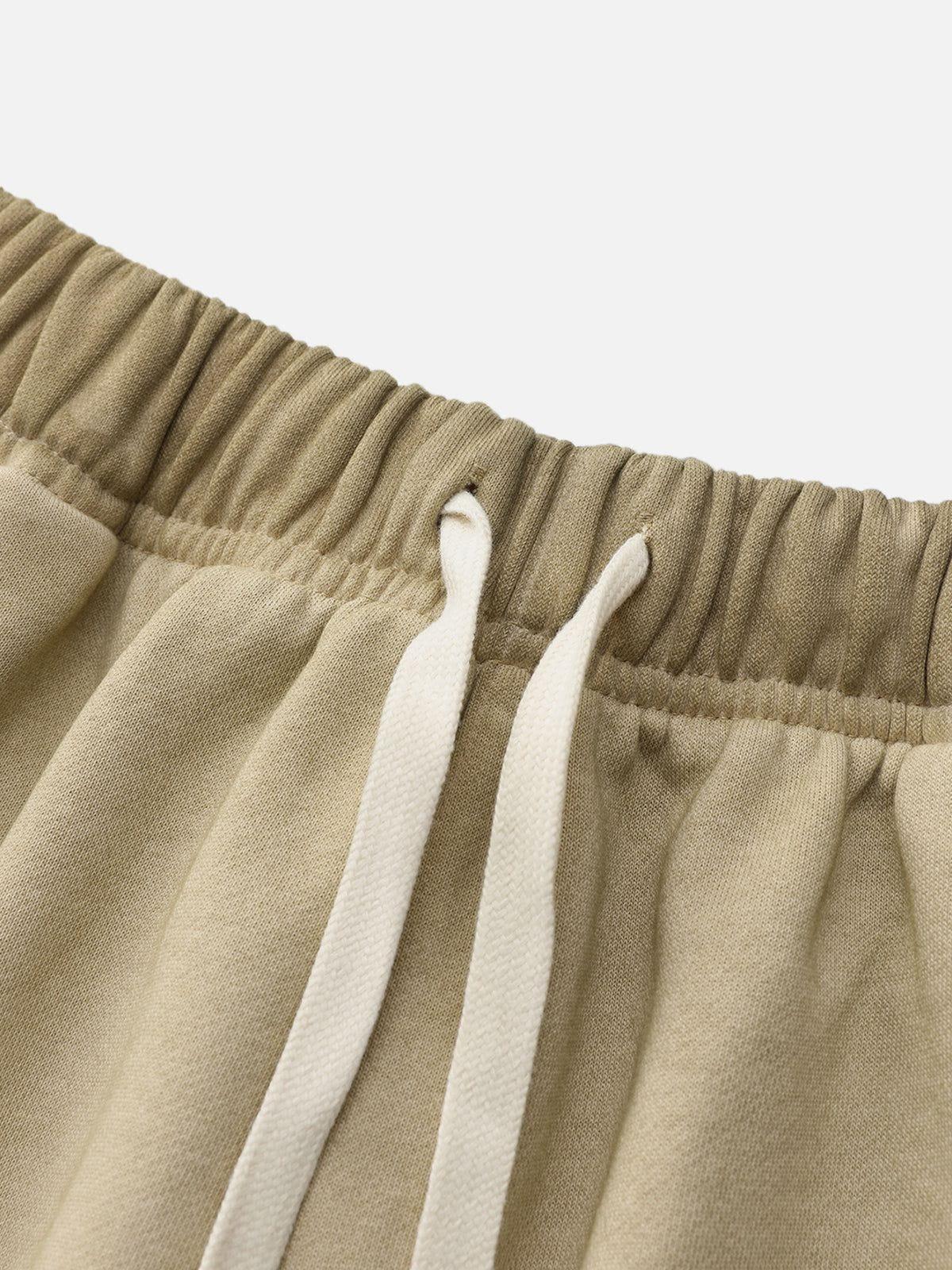 Aelfric Eden Gradient Drawstring Shorts Product Image