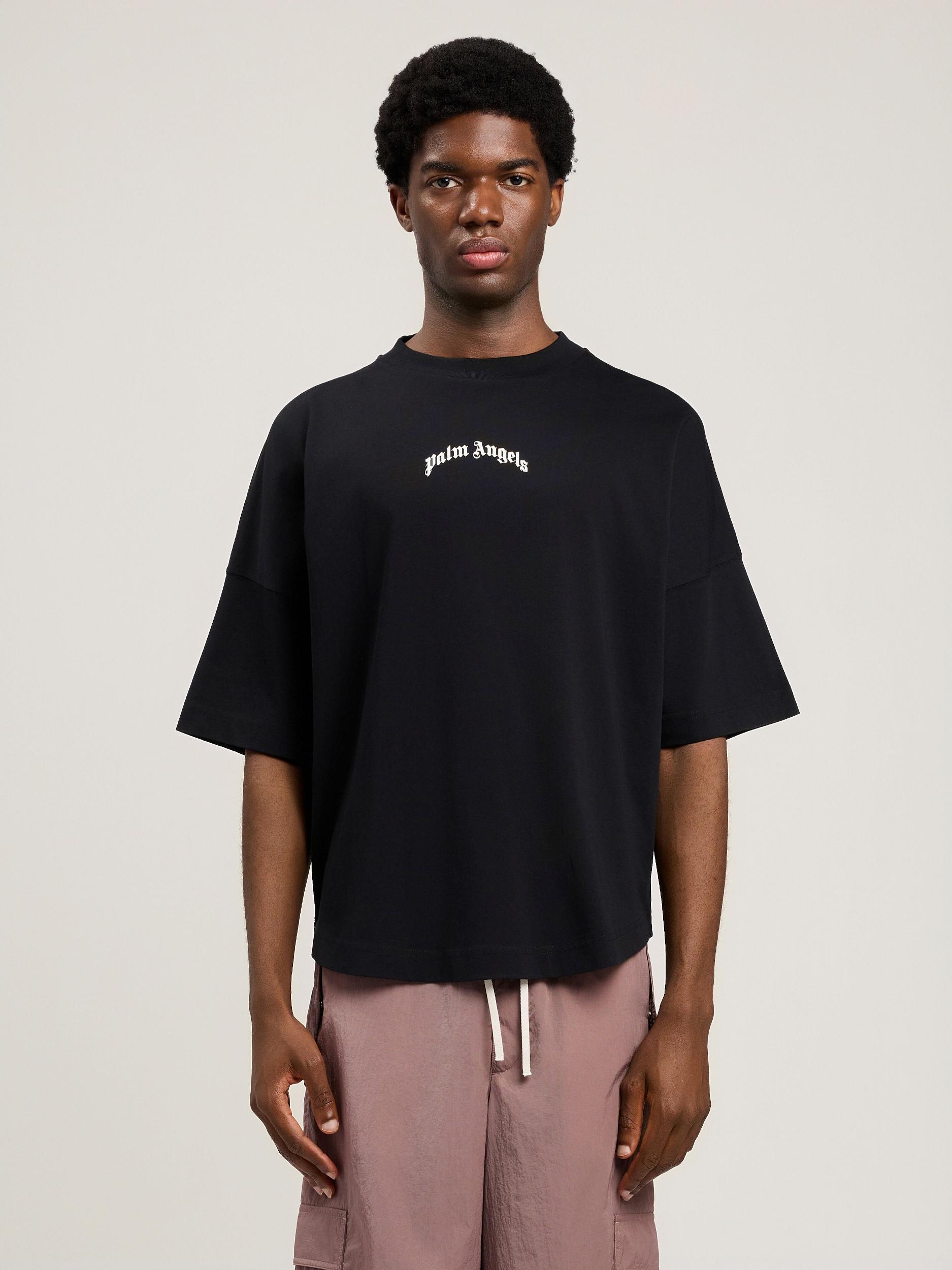 Classic Logo Over T-Shirt Product Image