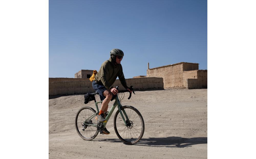 Hoja Hybrid Shorts M Product Image