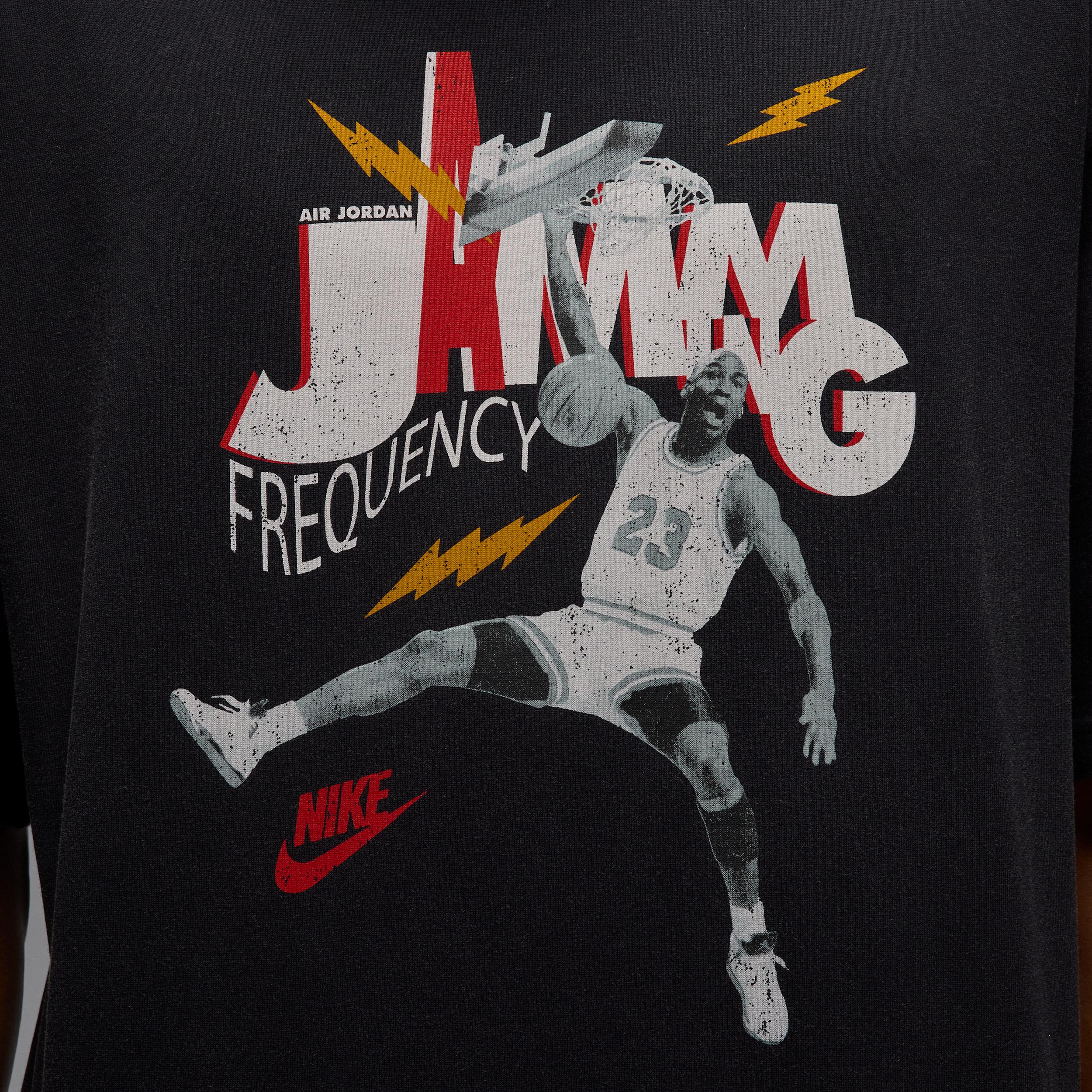 Men's Jordan Brand T-Shirt Product Image