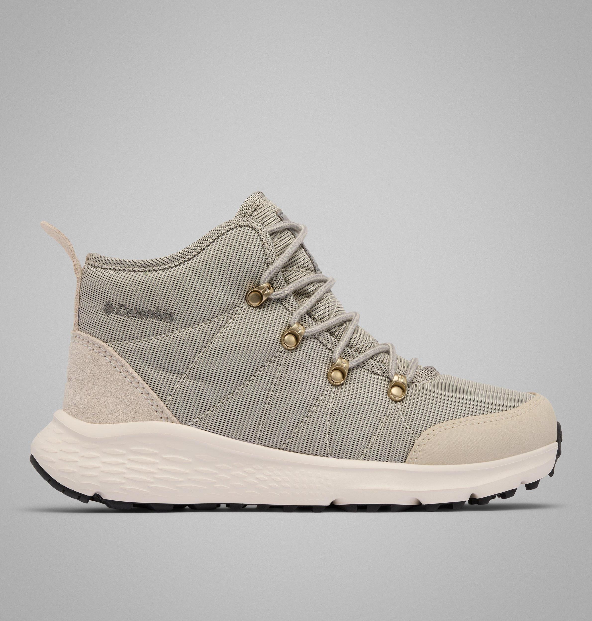 Columbia Womens Fairbanks Cityscape Omni-Heat Boot- Product Image