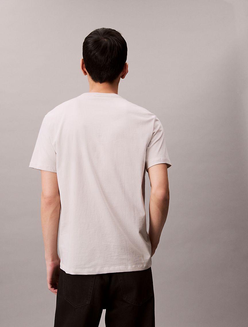 Faded Logo Graphic Classic T-Shirt  Product Image