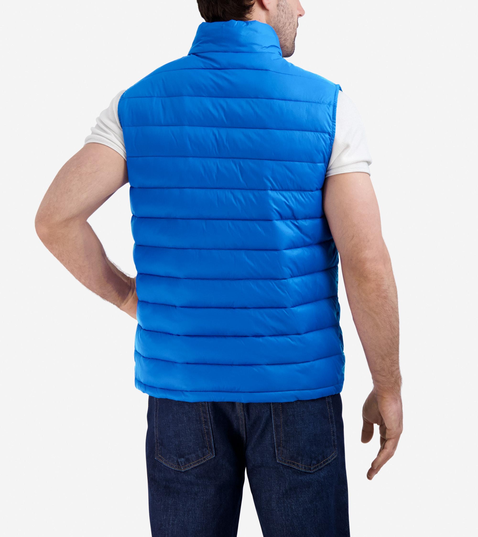 Men's Pique Textured Crew Socks Product Image