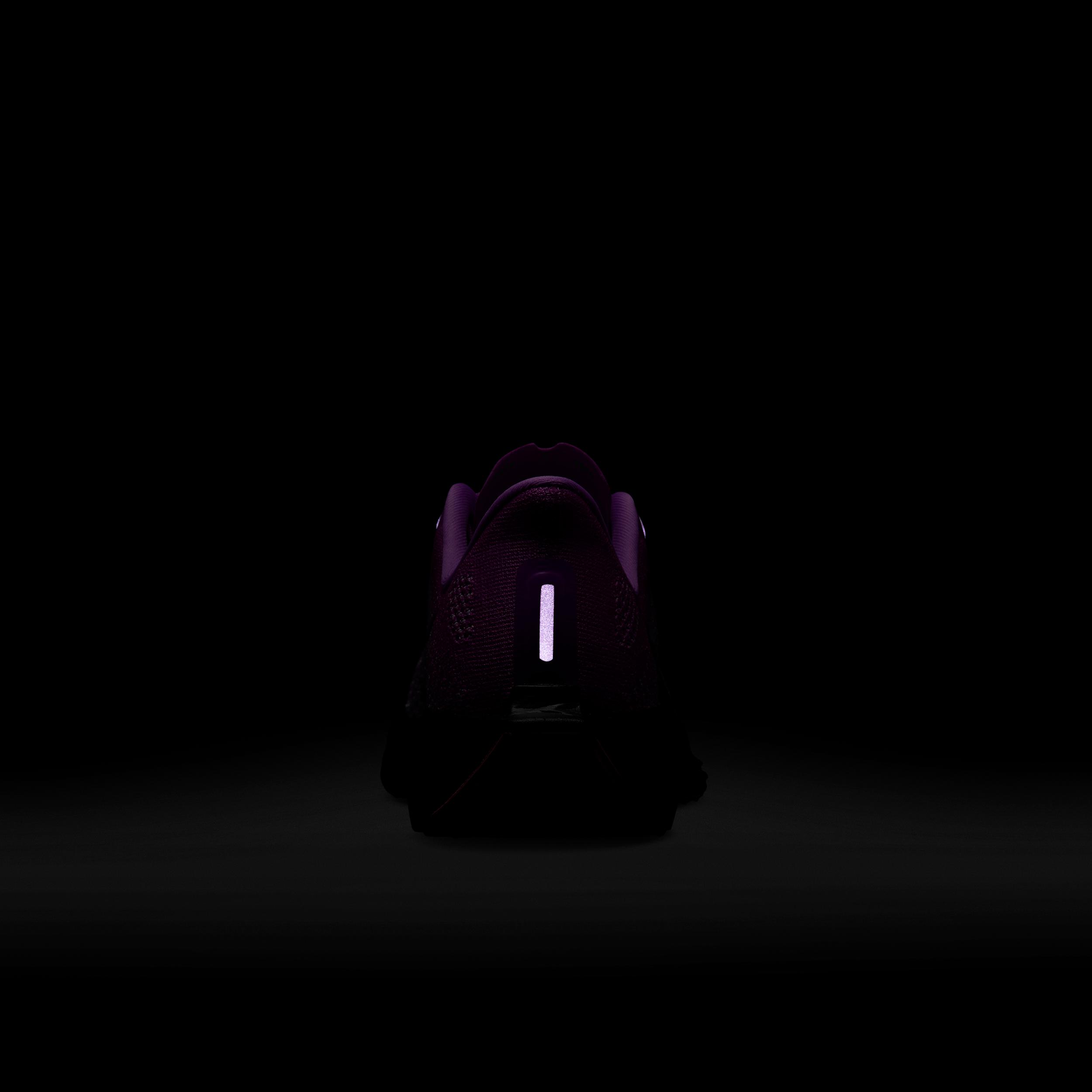 Nike Womens Pegasus Plus Faith Kipyegon Road Running Shoes | IB4197-500 Product Image