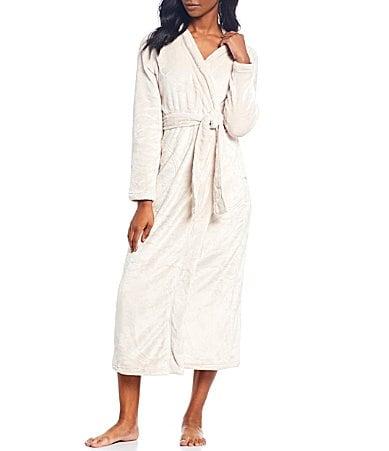 Marlow Fleece Robe Product Image
