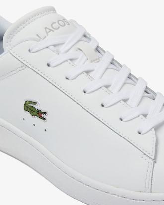 Men's Carnaby Set Leather Sneakers Product Image