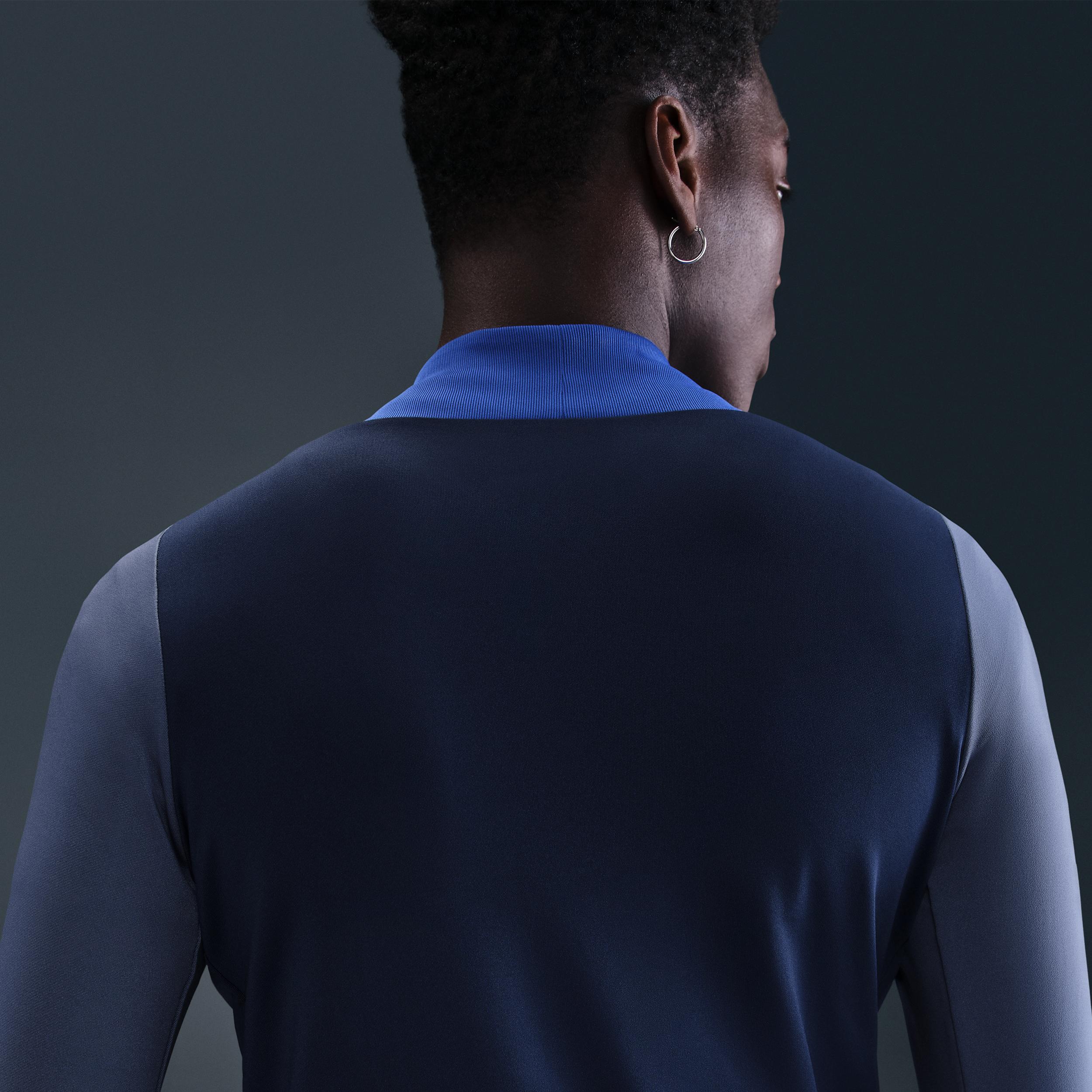 Paris Saint-Germain Strike Nike Men's Dri-FIT Soccer Drill Top Product Image