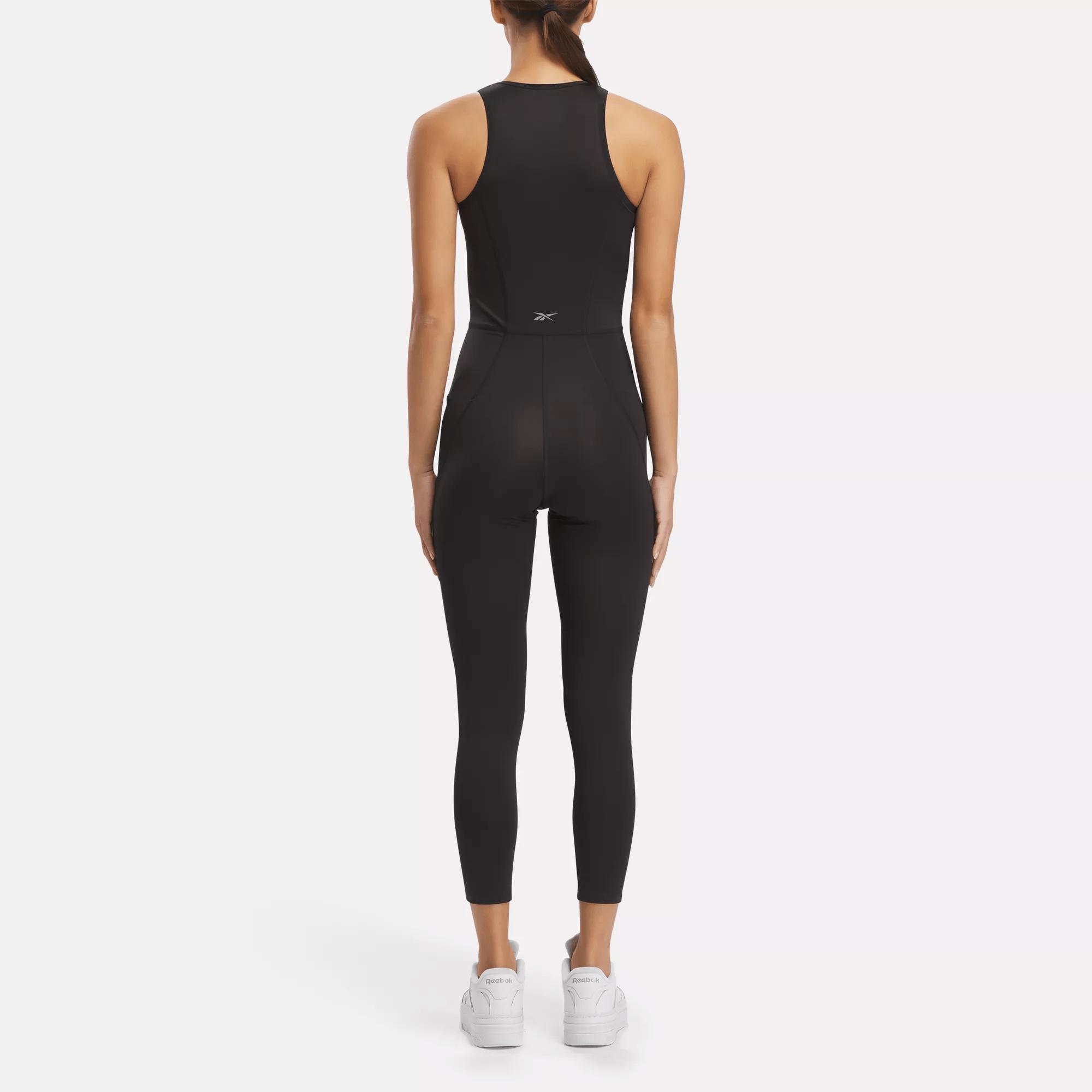 Women's Lux Bold Bodysuit Female Product Image