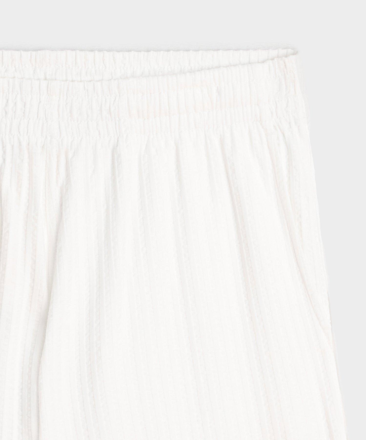 7" Seersucker Short Product Image