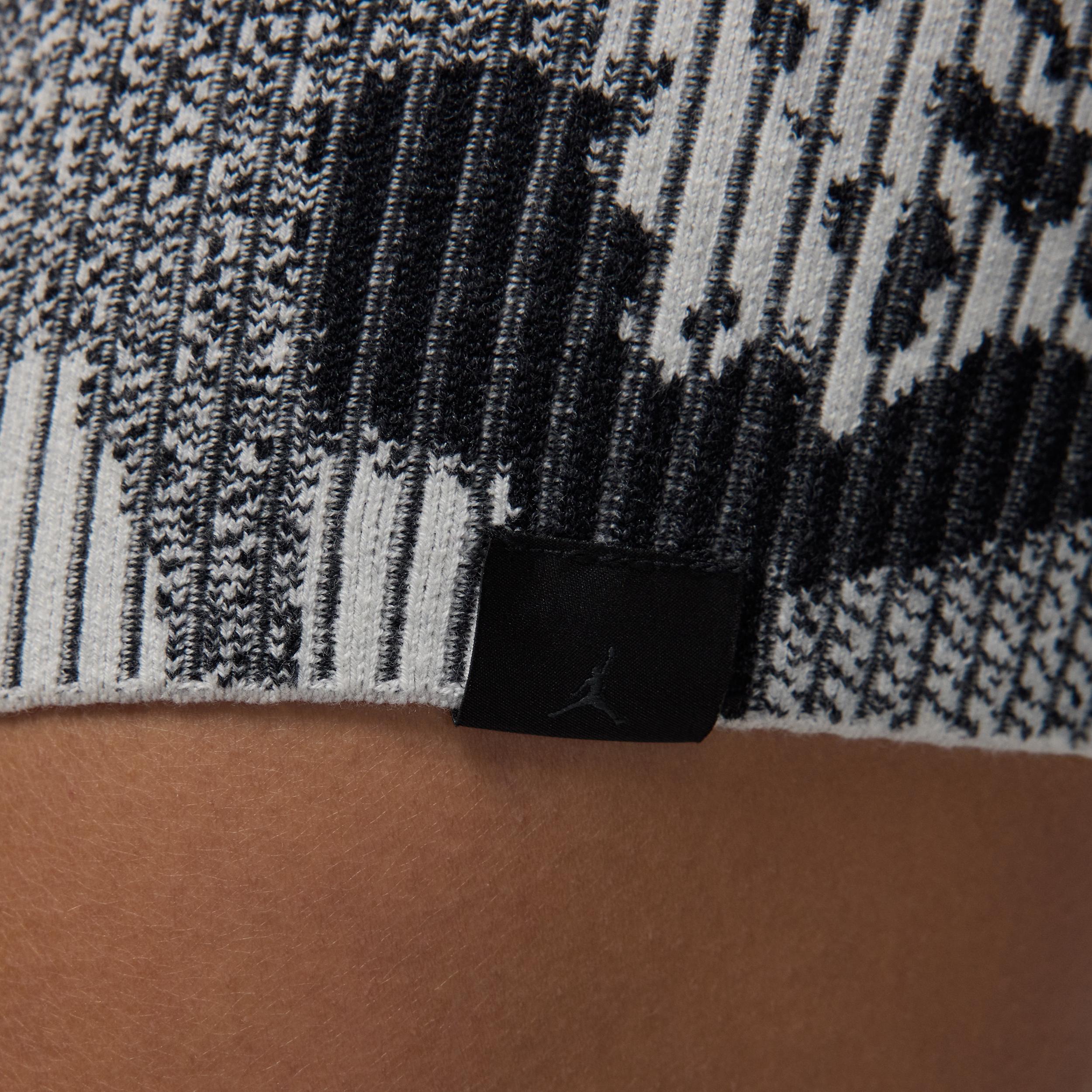 Women's Air Jordan Knit Shorts Product Image