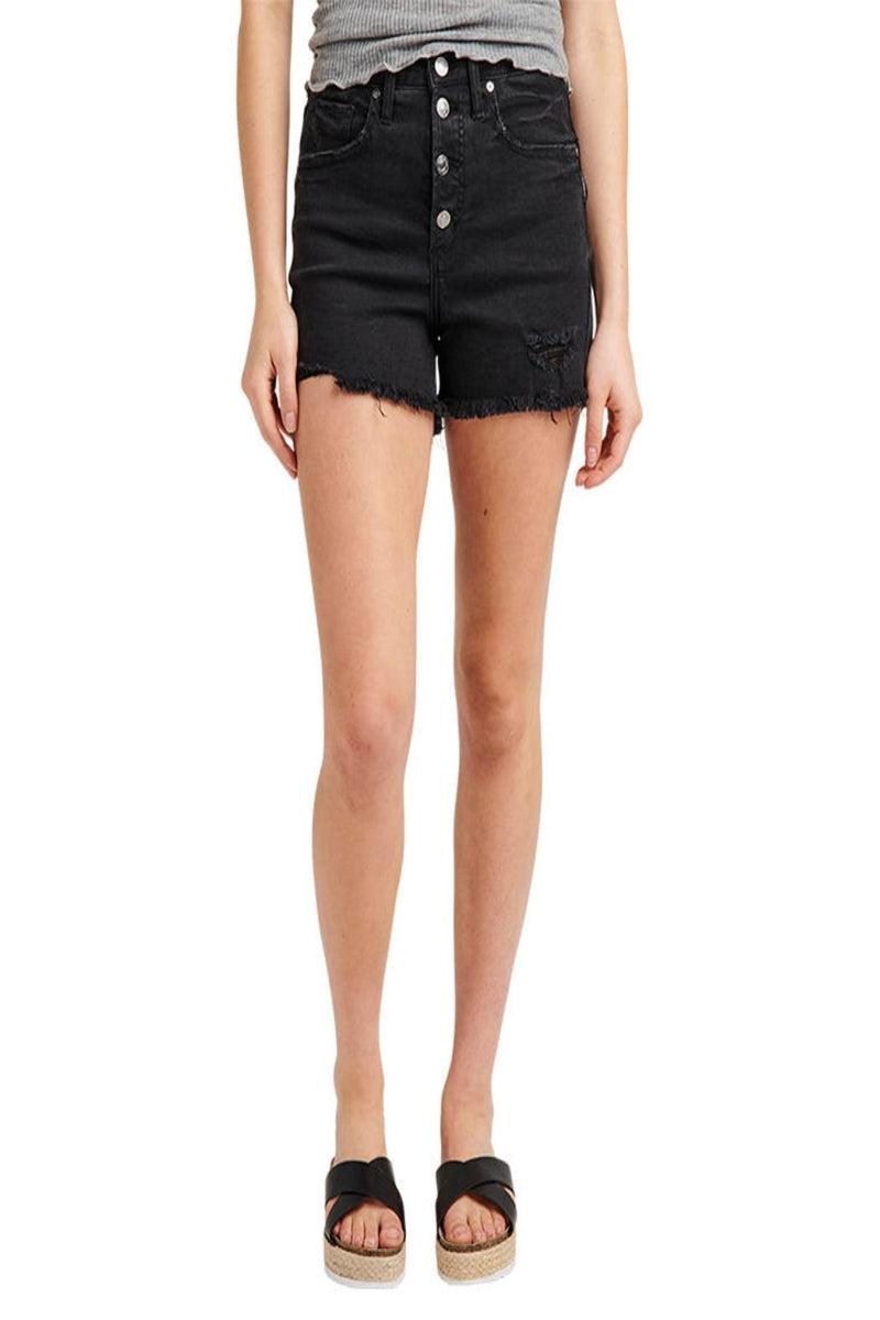 Beau Girlfriend Shorts Product Image