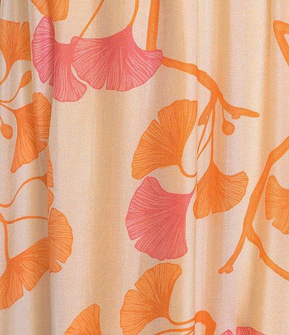 M Made in Italy Surplice Sleeveless Maxi Dress Product Image