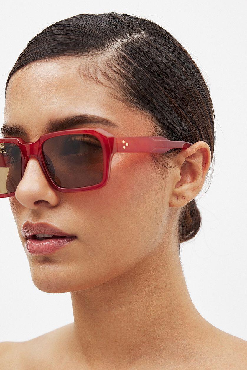 Square Sunglasses Product Image