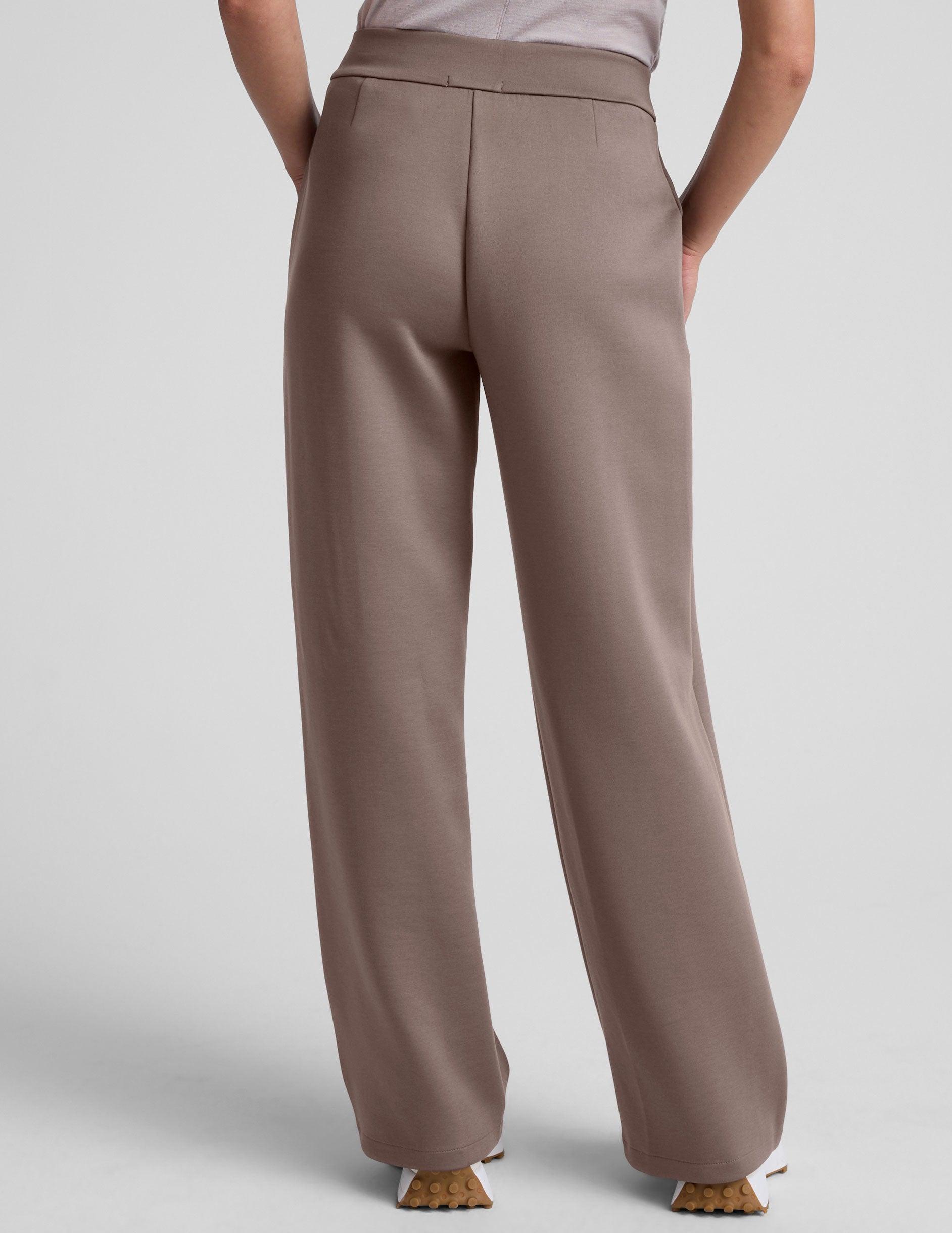 In The Flow Wide Leg Pant Product Image