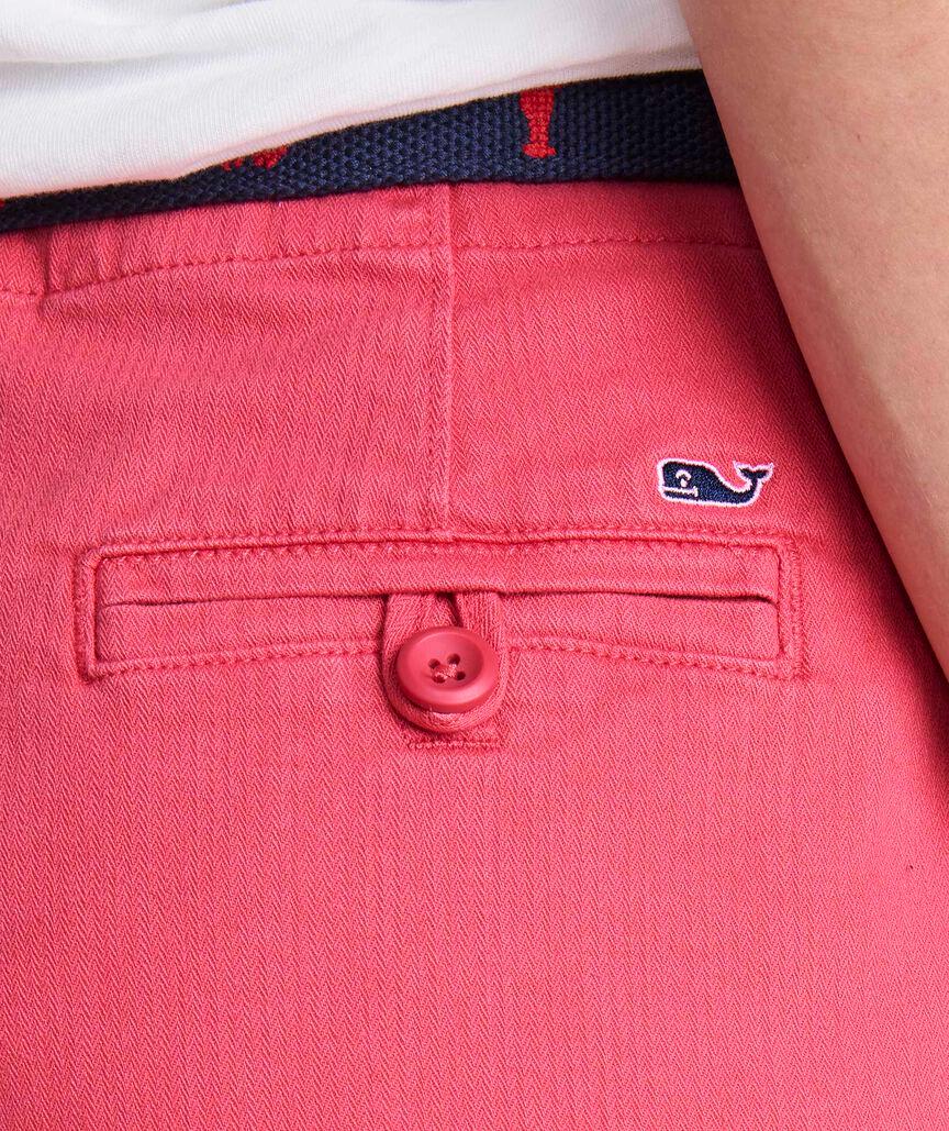 5 Inch Herringbone Every Day Shorts Product Image