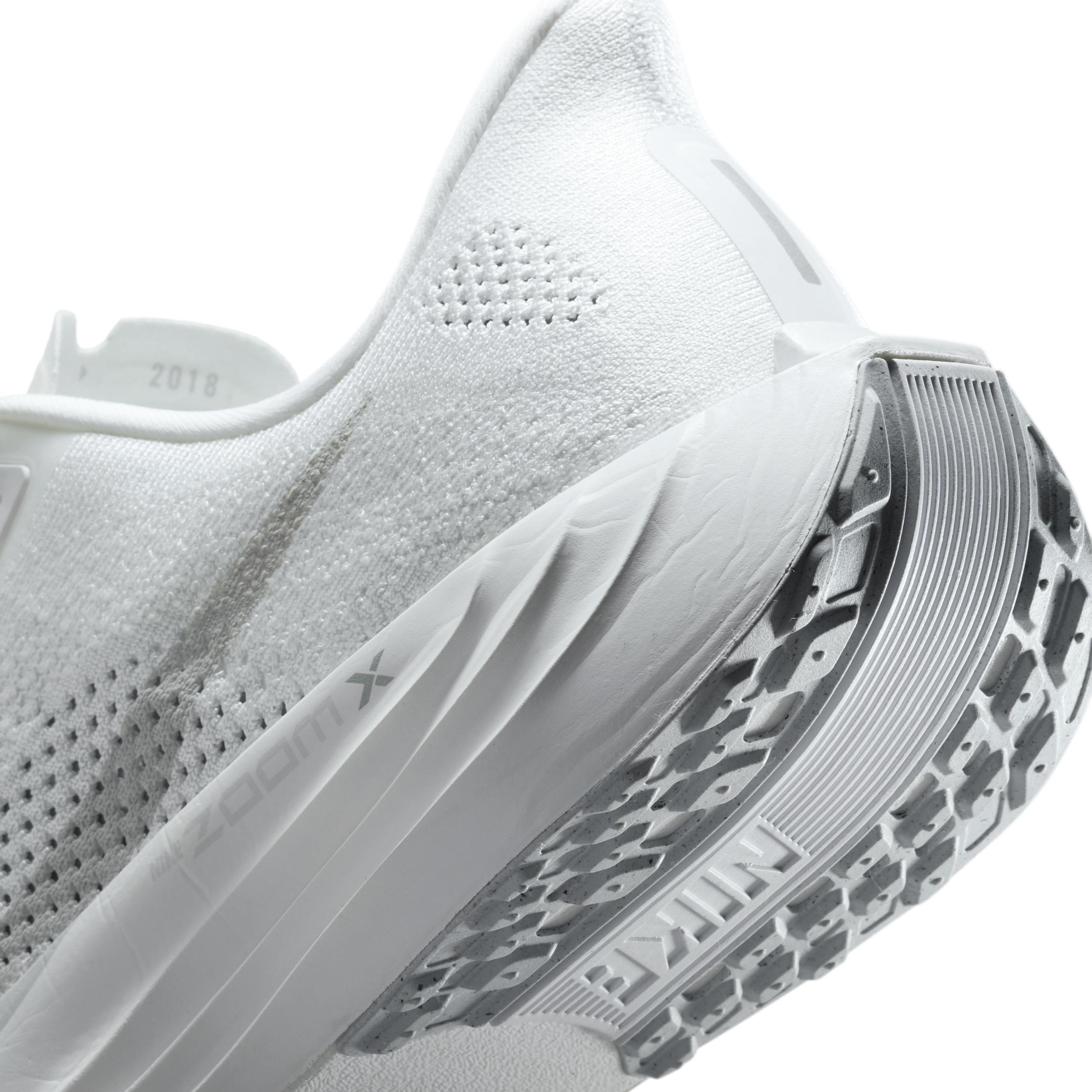 Nike Mens Pegasus Plus Road Running Shoes | FQ7262-102 Product Image