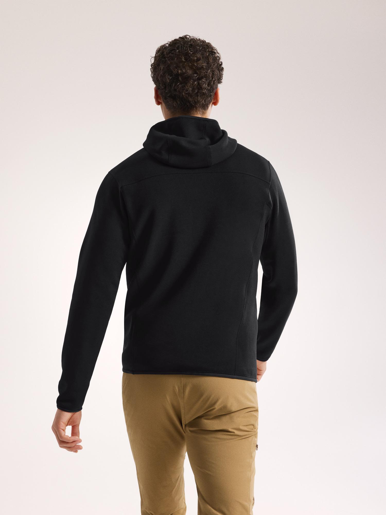 Kyanite Pullover Hoody Men's Product Image