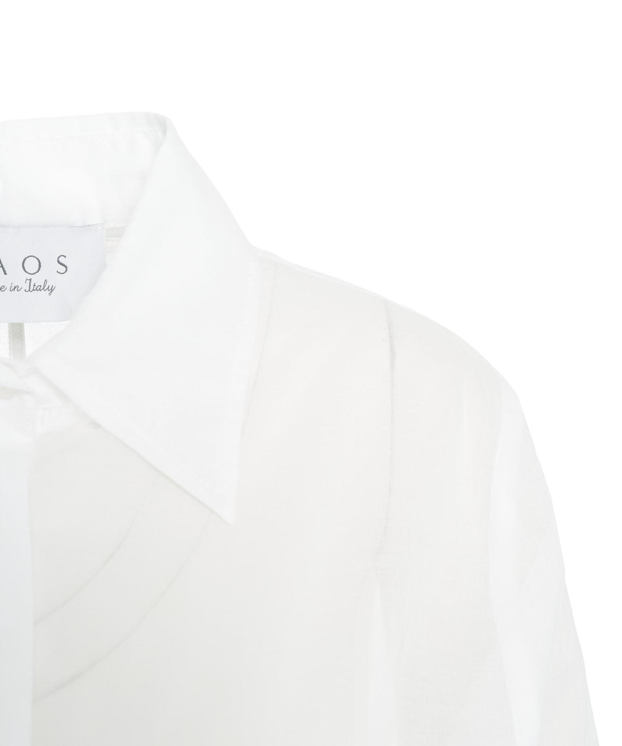 Transparent shirt Product Image