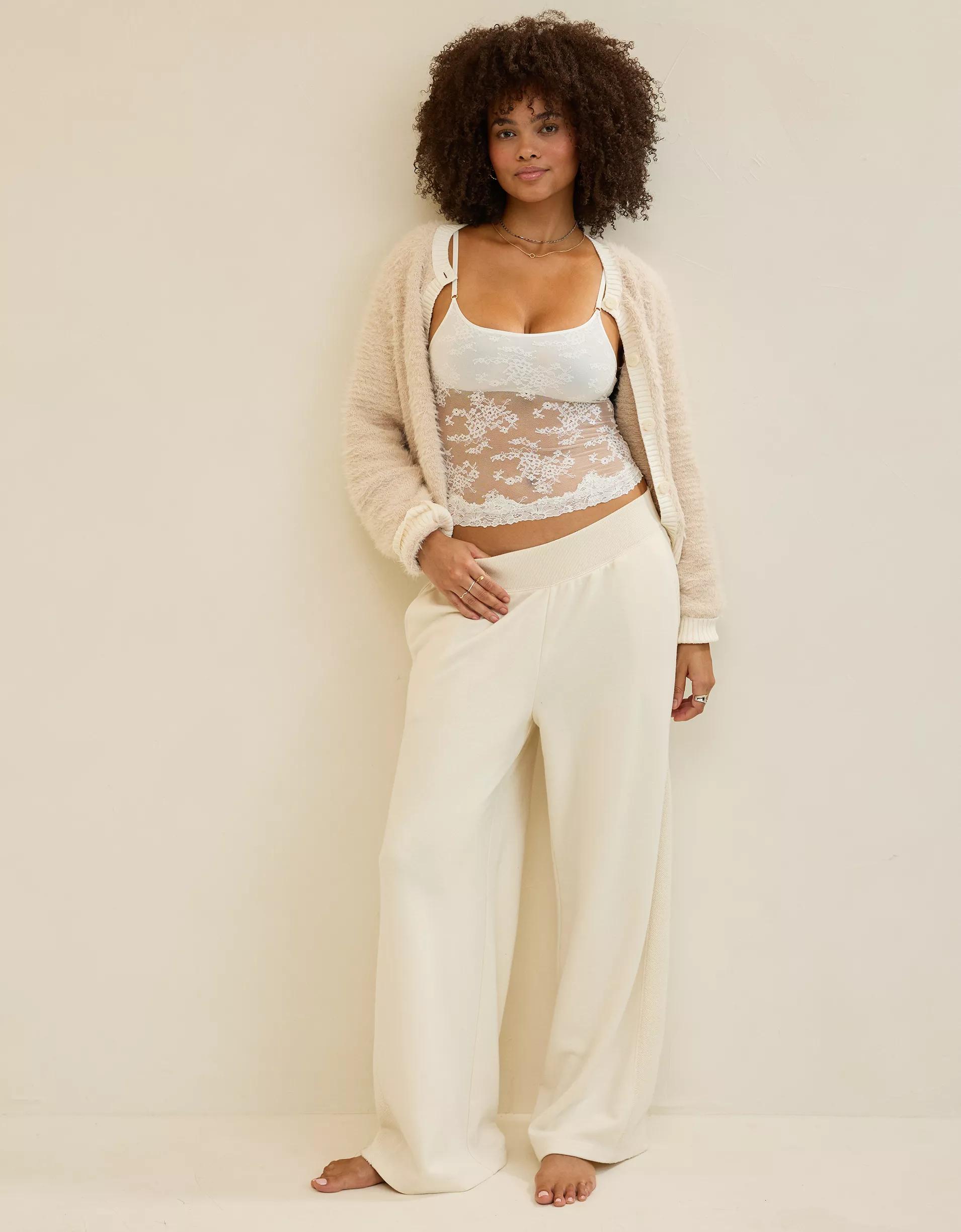 Show Off Midnight Romance Lace Bra Top Product Image