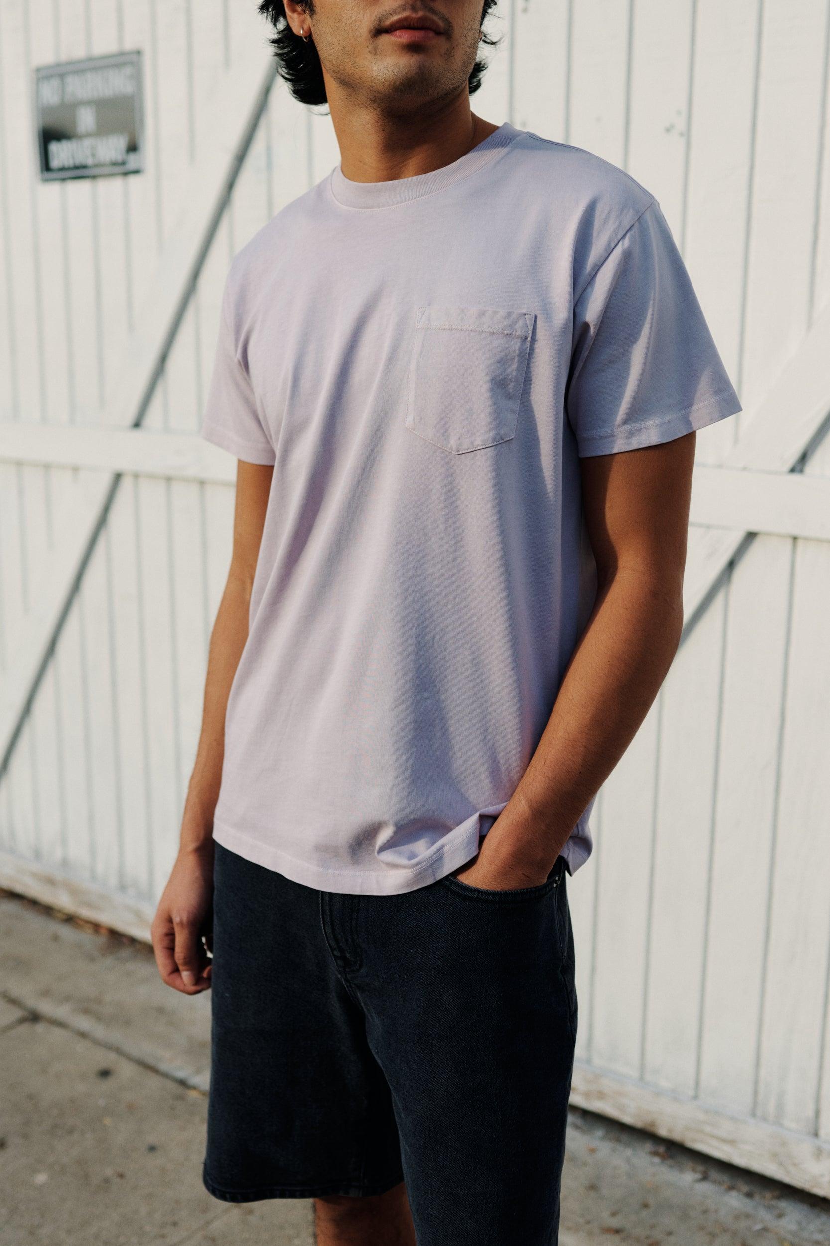 BASE TEE Product Image