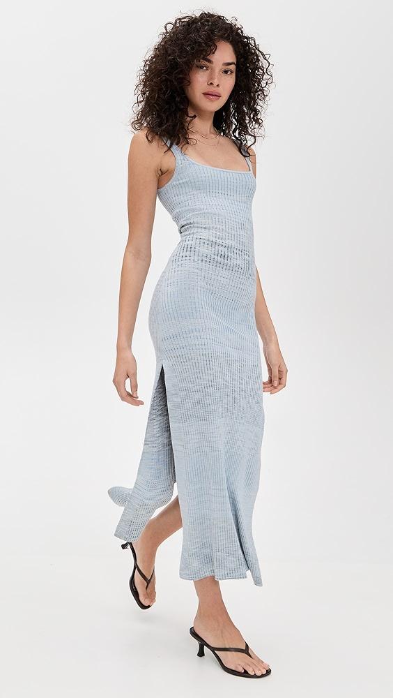 Splendid Adalyn Sweater Dress | Shopbop Product Image