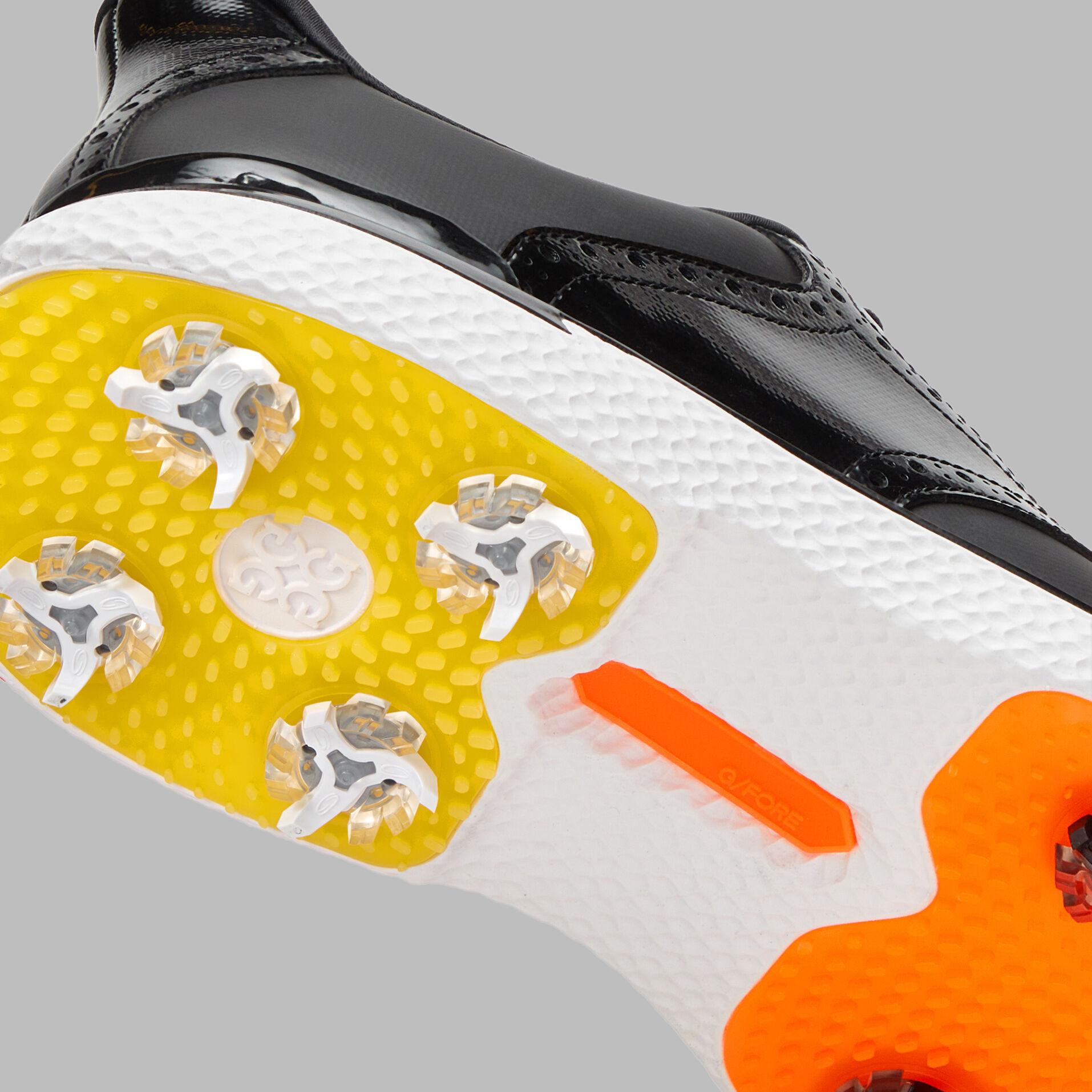 MEN'S GALLIVAN2R G/LOCK SADDLE GOLF SHOE Product Image