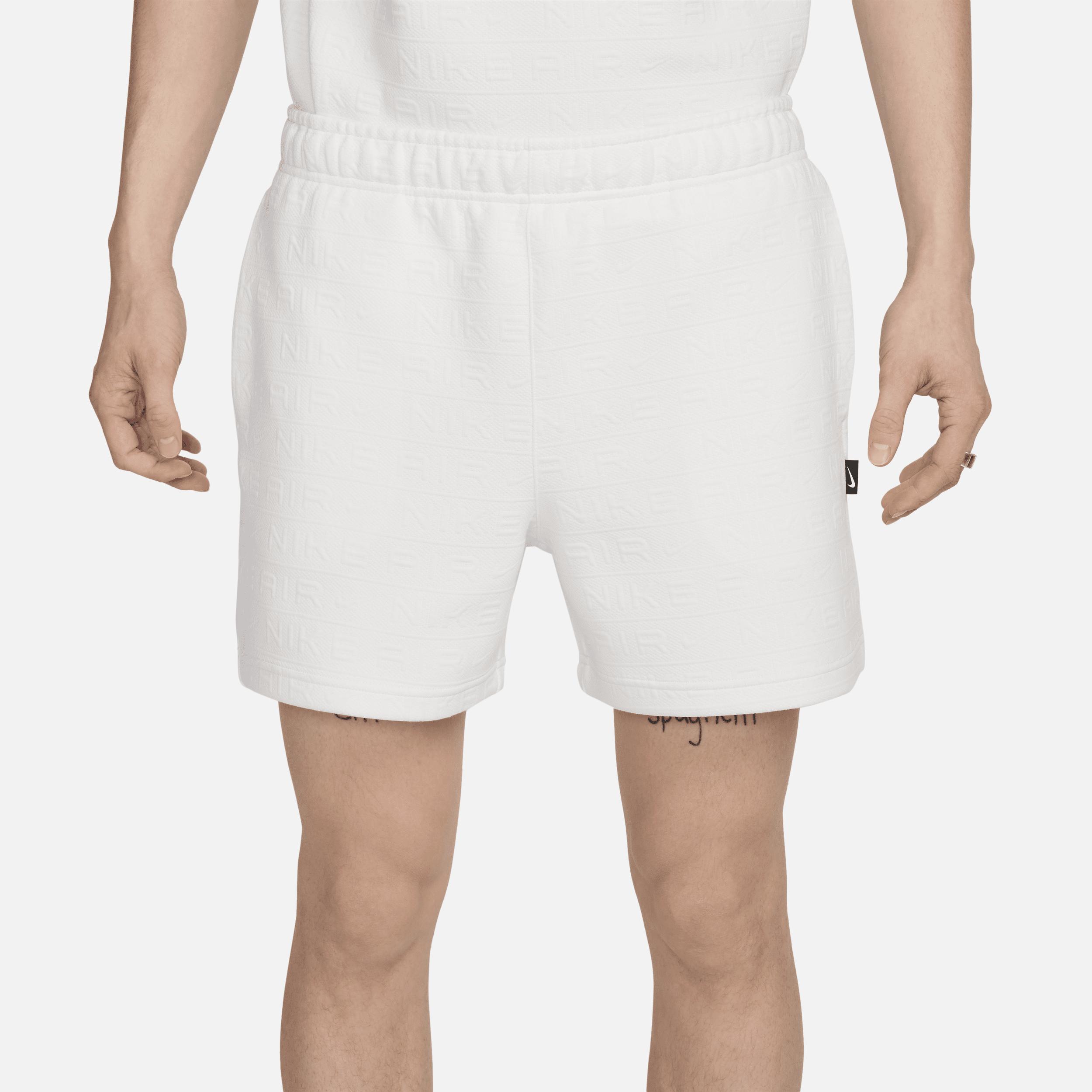 Mens Nike Sportswear Air Shorts | FN2159-121 Product Image